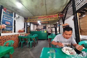 Soto Bocah Lamongan image