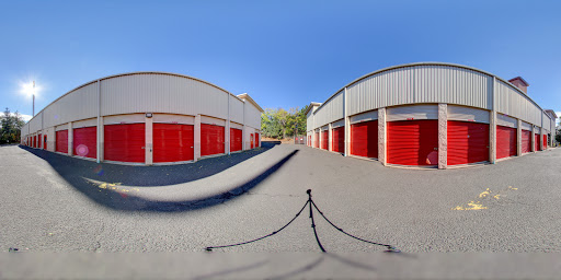 Self-Storage Facility «CubeSmart Self Storage», reviews and photos, 1100 Easton Ave, Somerset, NJ 08873, USA