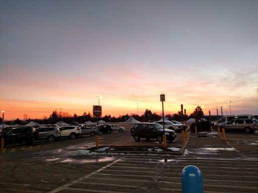 Department Store «Walmart Supercenter», reviews and photos, 20 Soojian Dr, Leicester, MA 01524, USA