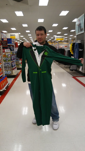 Department Store «Target», reviews and photos, 1300 River Valley Blvd, Lancaster, OH 43130, USA