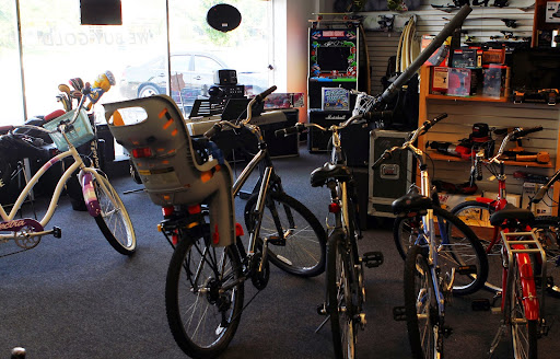 Pawn Shop «Swap For Cash», reviews and photos, 2112 NJ-35, Oakhurst, NJ 07755, USA