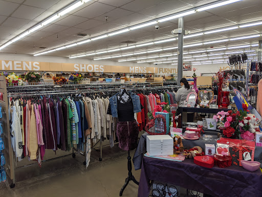 Thrift Store «Graham Goodwill», reviews and photos, 10113 224th St E, Graham, WA 98338, USA