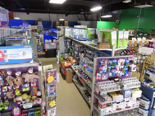 Pet Store «The Pet Shop», reviews and photos, 2235 S Power Rd #107, Mesa, AZ 85209, USA