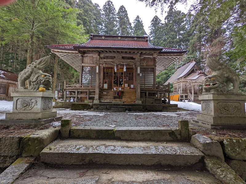 樂樂福神社