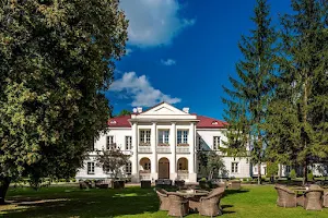 Pałac Zegrzyński image