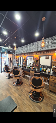 My Barber Anis - Coiffeur Homme, Barber à Grenoble