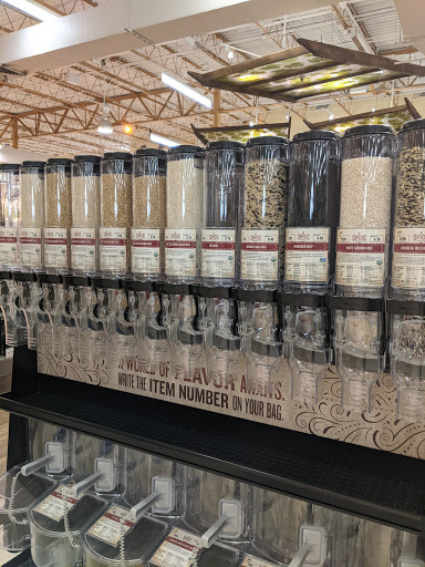 Grocery Store «Lowes Foods of Boone», reviews and photos, 267 New Market Centre, Boone, NC 28607, USA