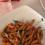 Photo n°1 de l'avis de Elena.i fait le 25/08/2021 à 13:00 sur le  Gold Star Pizzeria Ristorante à Roccella Ionica