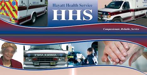 Hayatt Health Service