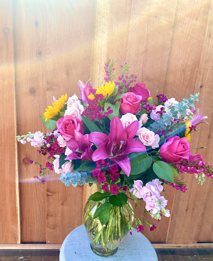 Florist «Brunettos», reviews and photos, 6227 Santa Teresa Blvd, San Jose, CA 95119, USA