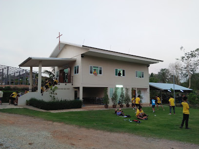 Thongphaphum Baptist Church