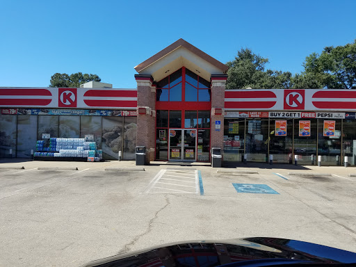 Convenience Store «Circle K», reviews and photos, 5661 Quintette Rd, Milton, FL 32571, USA