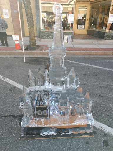 Tobacco Shop «EZ Tobacco and Gifts», reviews and photos, 300 St John St, Havre De Grace, MD 21078, USA