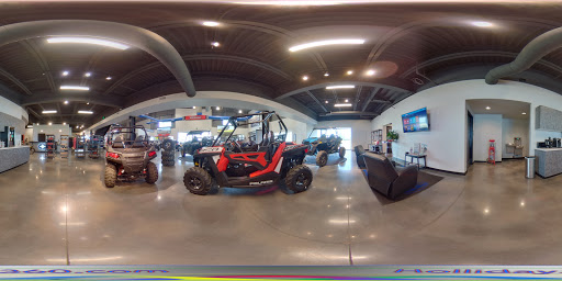 ATV Dealer «HyMark Motorsports», reviews and photos, 175 E Spaulding Ave, Pueblo West, CO 81007, USA