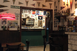 Bar "Leinster Irlandes" image