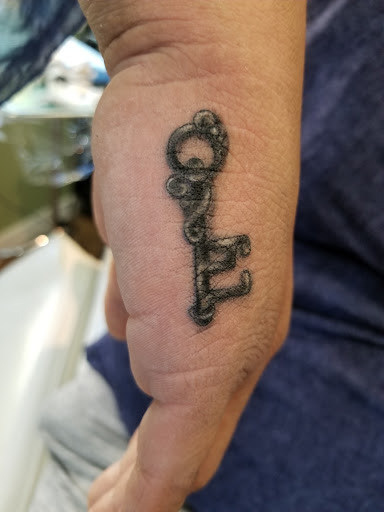 Explore shikamaru tattoo ideas, creative tattoo ideas in Santa Fe, available at Rivers Collective Body Art