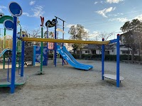 鯉池公園