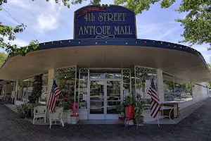 The Original 4th Street Antique Mall image
