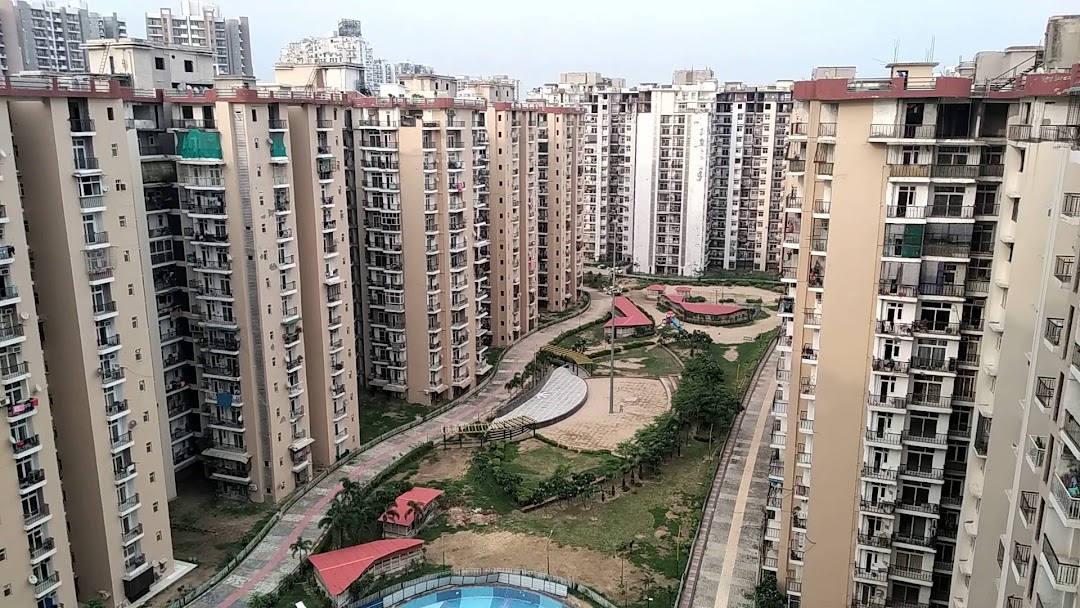 Amrapali Zodiac