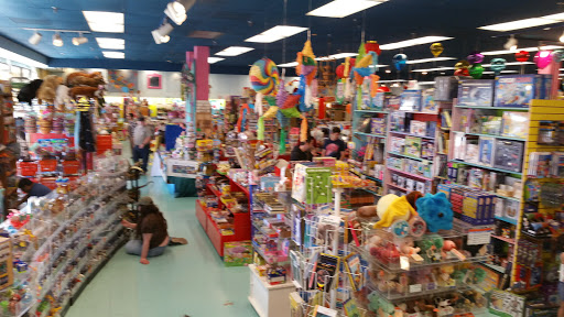 Toy Store «Terra Toys», reviews and photos, 2438 W Anderson Ln, Austin, TX 78757, USA