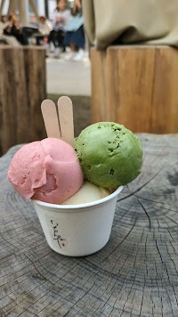 いもんね神宮前店 / いもんねcookie&coffee