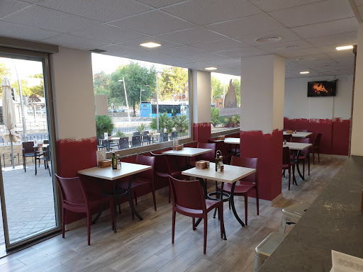 El Rincón De Alina - Bar-Restaurante