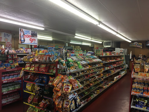 Kacer's Kwik Stop