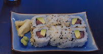 Sushi du Restaurant japonais Restaurant Dizen à Metz - n°11