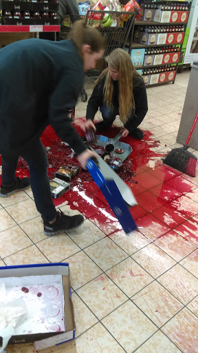 Supermarket «ALDI», reviews and photos, 343 Mid Rivers Mall Dr, St Peters, MO 63376, USA