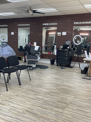6BES Barber Shop (Walk-ins Welcome)