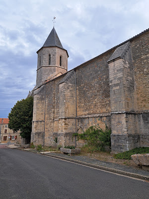 Maison Du Patrimoine de Tusson (16140) à Tusson