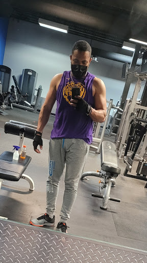 Health Club «Determined Fitness», reviews and photos, 668 Dutchess Turnpike, Poughkeepsie, NY 12603, USA