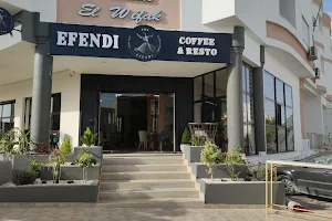 EFENDI Coffee & Resto image
