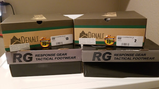 Sporting Goods Store «Big 5 Sporting Goods - Corona», reviews and photos, 320 N McKinley St, Corona, CA 92879, USA