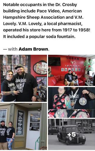 Explore 49er tattoo ideas, creative tattoo ideas in Stuart, available at Urban Inkers Tattoos