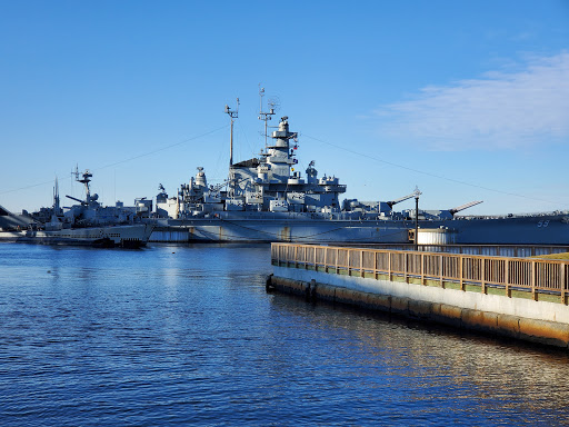 State Park «Fall River Heritage State Park», reviews and photos, Davol St, Fall River, MA 02720, USA