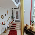 Photo n°8 de l'avis de Uwe.r fait le 12/12/2021 à 14:26 sur le  Schlosshotel Eyba à Saalfeld