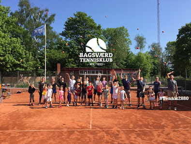 Bagsværd Tennisklub Bagsværd Hovedgade 86-90, 2880 Bagsværd, Danmark