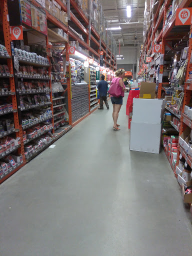 Home Improvement Store «The Home Depot», reviews and photos, 387 Charles St, Providence, RI 02904, USA