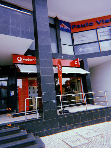 Lenitec Rio Maior - Agente Autorizado Vodafone - Loja de celulares