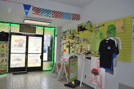 Commercial Printer «Propel Print», reviews and photos, 2513 E Gage Ave, Huntington Park, CA 90255, USA