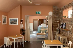 The Granary Arts Cafe image