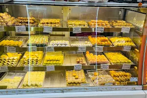 OM SWEETS RESTAURANT & BAKERY image