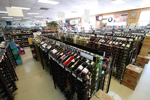 Liquor Store «Mill Creek Discount Liquors», reviews and photos, 1664 Antioch Pike, Antioch, TN 37013, USA