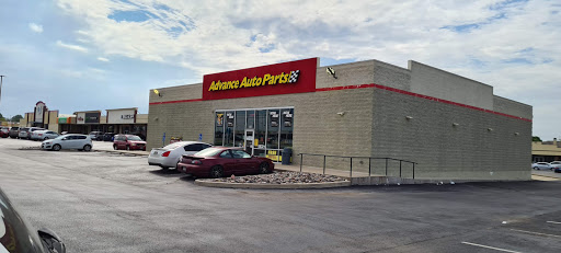 Auto Parts Store «Advance Auto Parts», reviews and photos, 332 E Camp Wisdom Rd, Duncanville, TX 75116, USA
