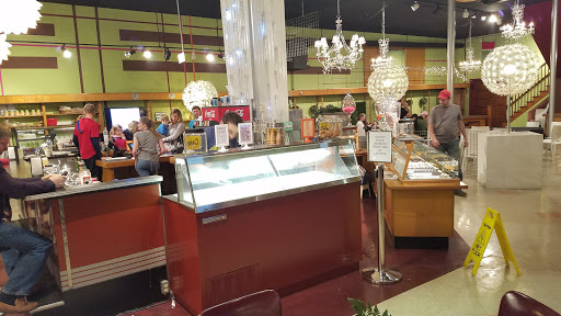 Ice Cream Shop «Indulge», reviews and photos, 10 S Main St, Fortville, IN 46040, USA