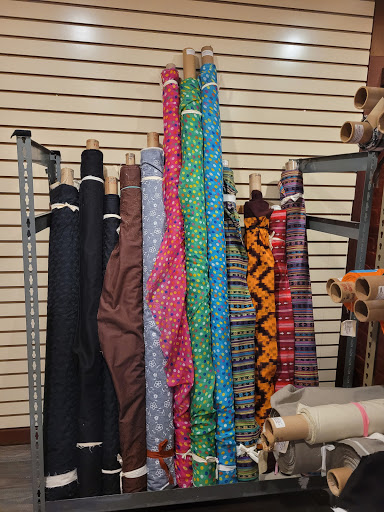 Fabric Store «Discount Fabrics», reviews and photos, 3006 San Pablo Ave, Berkeley, CA 94702, USA