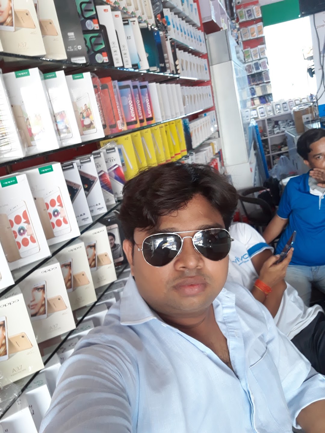 Jyoti Electronics & Electrical Centre