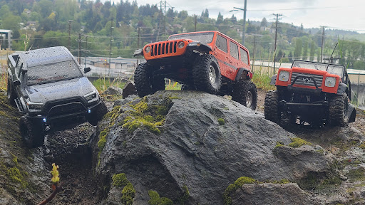 Park «Duwamish Hill Preserve», reviews and photos, 3800 S 115th St, Tukwila, WA 98168, USA