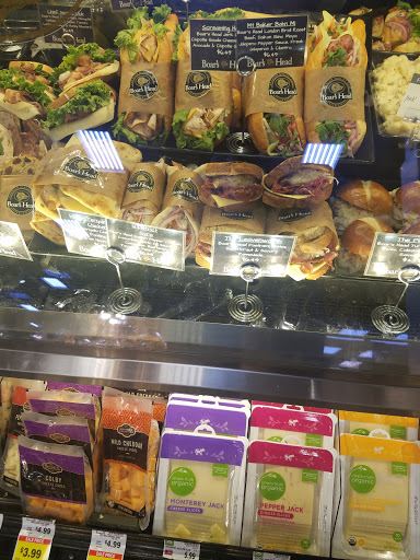 Grocery Store «Fred Meyer», reviews and photos, 6305 Bridgeport Way W, University Place, WA 98467, USA